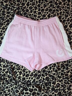 VICTORIAS SECRET PINK Atheltic Shorts
